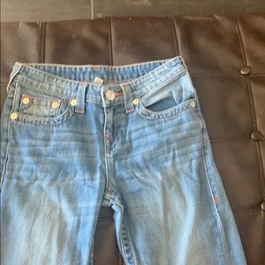 Boys true religion jeans